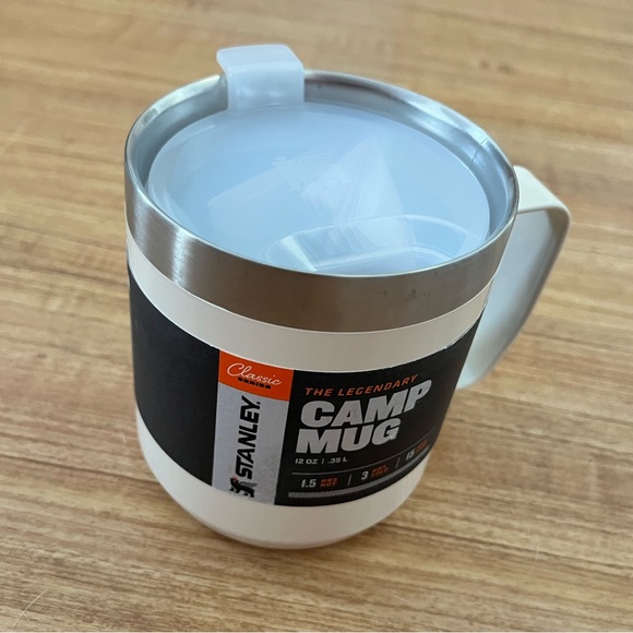 Stanley Camp Mug - Picture 4 of 4